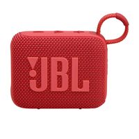 Miniatura 3 de ALTAVOZ JBL GO 4 RED