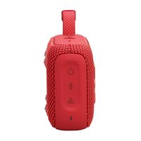 Miniatura 6 de ALTAVOZ JBL GO 4 RED