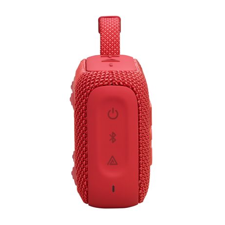 ALTAVOZ JBL GO 4 RED - Imagen 6 de 12 ALTAVOZ JBL GO 4 RED - Imagen 6 de 12