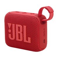 Miniatura 7 de ALTAVOZ JBL GO 4 RED