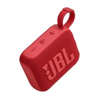 Miniatura 9 de ALTAVOZ JBL GO 4 RED