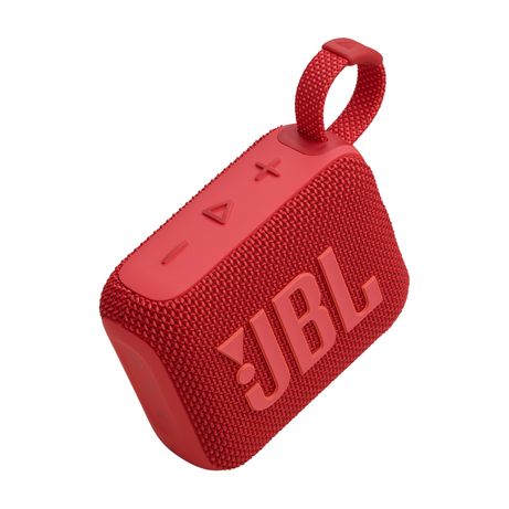 ALTAVOZ JBL GO 4 RED - Imagen 9 de 12 ALTAVOZ JBL GO 4 RED - Imagen 9 de 12
