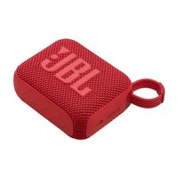 Miniatura 10 de ALTAVOZ JBL GO 4 RED