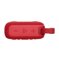 Miniatura 11 de ALTAVOZ JBL GO 4 RED