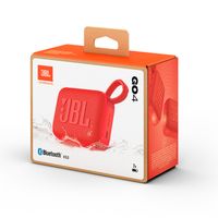 Miniatura 12 de ALTAVOZ JBL GO 4 RED