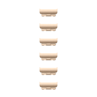 Miniatura 1 de APPLE WATCH 46 GOLD LINK BRACELET X
