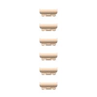 Miniatura 2 de APPLE WATCH 46 GOLD LINK BRACELET X