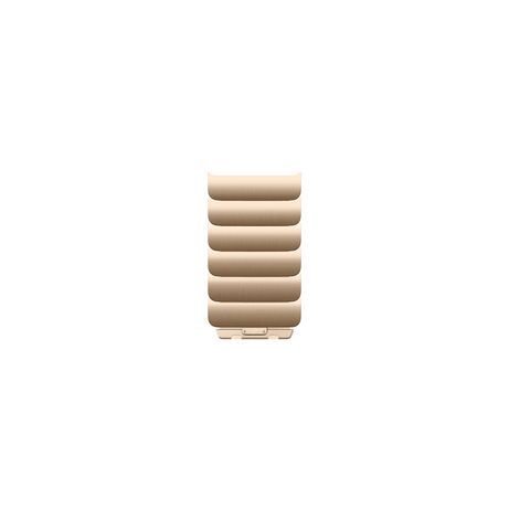 APPLE WATCH 46 GOLD LINK BRACELET X - Imagen 3 de 3 APPLE WATCH 46 GOLD LINK BRACELET X - Imagen 3 de 3