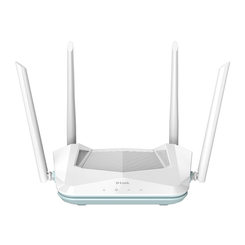 EAGLE PRO AI AX1500 SMART ROUT ER