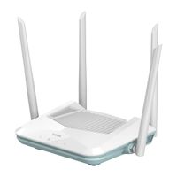Miniatura 4 de EAGLE PRO AI AX1500 SMART ROUT ER