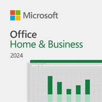 Miniatura 2 de MICROSOFT OFFICE HOME AND BUSINESS 2024 BOX ESPA??OL
