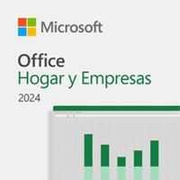 Miniatura 3 de MICROSOFT OFFICE HOME AND BUSINESS 2024 BOX ESPA??OL