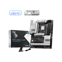 Miniatura 1 de MSI Intel  PRO Z890-A WIFI LGA 1851 (Socket V1)