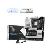Miniatura 2 de MSI Intel  PRO Z890-A WIFI LGA 1851 (Socket V1)