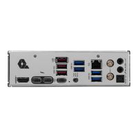 Miniatura 6 de MSI Intel  PRO Z890-A WIFI LGA 1851 (Socket V1)