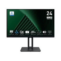 Miniatura 1 de MSI Pro MP245PG  Pro 23.8" LCD IPS Full HD HDMI VGA Altavoces