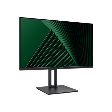 MSI Pro MP245PG Pro 23.8" LCD IPS Full HD HDMI VGA Altavoces - Imagen 5 de 9 MSI Pro MP245PG Pro 23.8" LCD IPS Full HD HDMI VGA Altavoces - Imagen 5 de 9