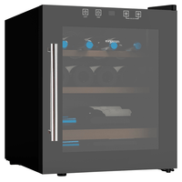 Miniatura 1 de VINOTECA INFINITON WFL-15C