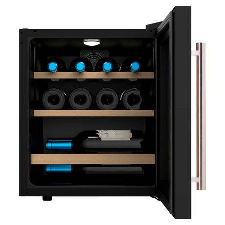 VINOTECA INFINITON WFL-15C - Imagen 3 de 5 VINOTECA INFINITON WFL-15C - Imagen 3 de 5