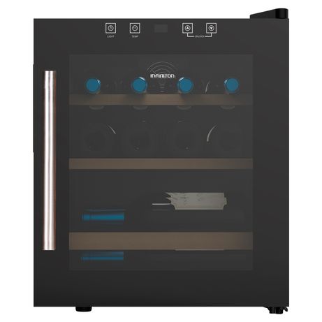VINOTECA INFINITON WFL-15C - Imagen 5 de 5 VINOTECA INFINITON WFL-15C - Imagen 5 de 5