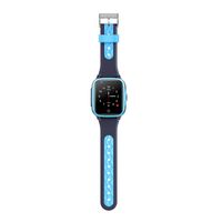 Miniatura 2 de LEOTEC SMARTWATCH Kids ALLO Plus 4G GPS anti-pérdida azul