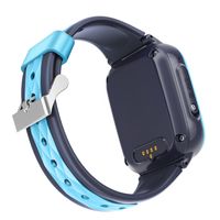 Miniatura 3 de LEOTEC SMARTWATCH Kids ALLO Plus 4G GPS anti-pérdida azul