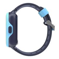 Miniatura 4 de LEOTEC SMARTWATCH Kids ALLO Plus 4G GPS anti-pérdida azul