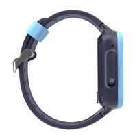 Miniatura 5 de LEOTEC SMARTWATCH Kids ALLO Plus 4G GPS anti-pérdida azul