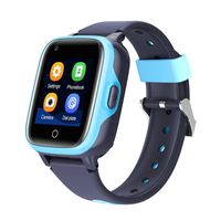 Miniatura 7 de LEOTEC SMARTWATCH Kids ALLO Plus 4G GPS anti-pérdida azul