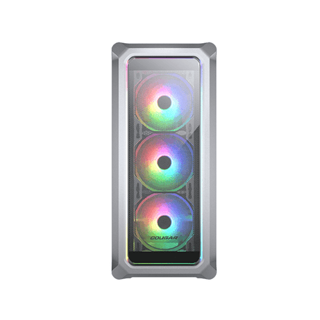 COUGAR Archon 2 RGB RGB Blanco - Imagen 1 de 8 COUGAR Archon 2 RGB RGB Blanco - Imagen 1 de 8