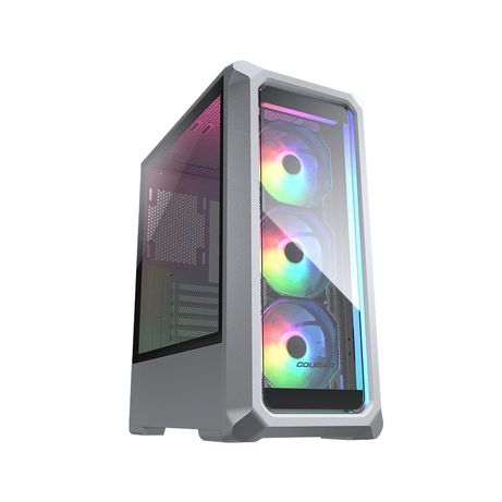 COUGAR Archon 2 RGB RGB Blanco - Imagen 3 de 8 COUGAR Archon 2 RGB RGB Blanco - Imagen 3 de 8