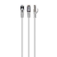 Miniatura 2 de CABLE RED S-FTP GEMBIRD CAT 6A LSZH BLANCO 2 M