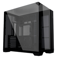 Miniatura 1 de LIAN LI  O11 VISION COMPACT  Negro