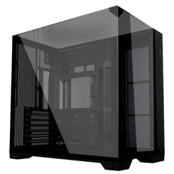 LIAN LI  O11 VISION COMPACT  Negro