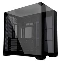 Miniatura 2 de LIAN LI  O11 VISION COMPACT  Negro