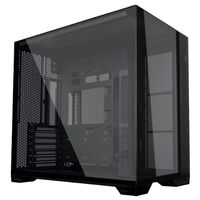 Miniatura 3 de LIAN LI  O11 VISION COMPACT  Negro