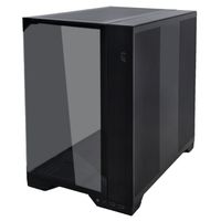 Miniatura 4 de LIAN LI  O11 VISION COMPACT  Negro