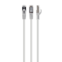 Miniatura 1 de CABLE RED S-FTP GEMBIRD CAT 6A LSZH BLANCO 3 M