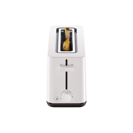 TOSTADOR BRAUN HT1110WH - Imagen 3 de 7 TOSTADOR BRAUN HT1110WH - Imagen 3 de 7