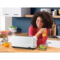 Miniatura 5 de TOSTADOR BRAUN HT1110WH