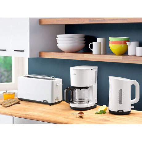 TOSTADOR BRAUN HT1110WH - Imagen 7 de 7 TOSTADOR BRAUN HT1110WH - Imagen 7 de 7