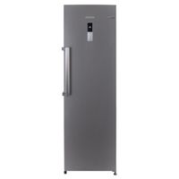 Miniatura 2 de FRIGORIFICO UNA PUERTA INFINITON CL-360L85XEN NOFROST E ALTO 185 CM. ANCHO 60 CM. INOX