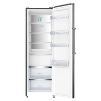 Miniatura 3 de FRIGORIFICO UNA PUERTA INFINITON CL-360L85XEN NOFROST E ALTO 185 CM. ANCHO 60 CM. INOX