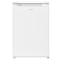 Miniatura 1 de CONGELADOR VERTICAL INFINITON CV-88L8WEK E ALTO 84.5 CM 85 LITROS BLANCO