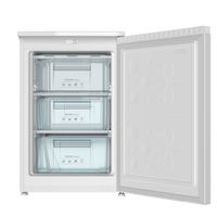 Miniatura 3 de CONGELADOR VERTICAL INFINITON CV-88L8WEK E ALTO 84.5 CM 85 LITROS BLANCO