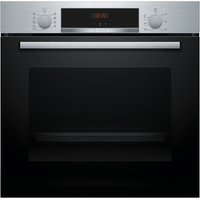 Miniatura 1 de HORNO BOSCH HBA514ES3 MULTIFUNCION INOX