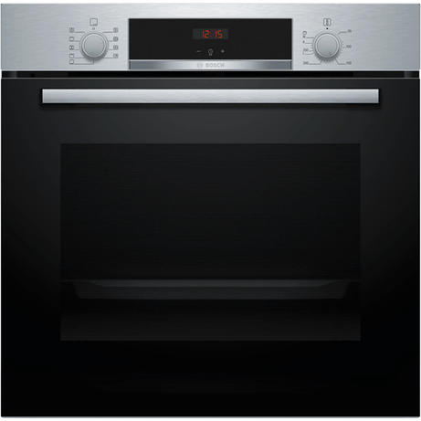 HORNO BOSCH HBA514ES3 MULTIFUNCION INOX - Imagen 1 de 6 HORNO BOSCH HBA514ES3 MULTIFUNCION INOX - Imagen 1 de 6