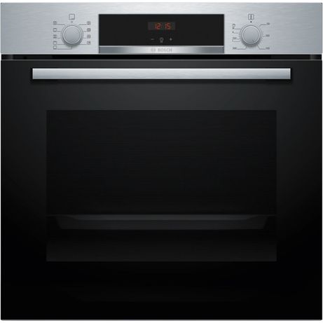HORNO BOSCH HBA514ES3 MULTIFUNCION INOX - Imagen 2 de 6 HORNO BOSCH HBA514ES3 MULTIFUNCION INOX - Imagen 2 de 6
