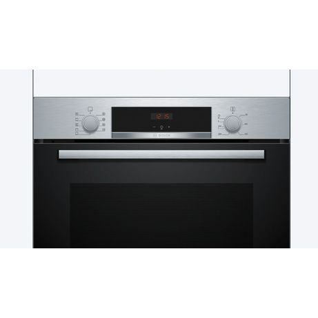 HORNO BOSCH HBA514ES3 MULTIFUNCION INOX - Imagen 3 de 6 HORNO BOSCH HBA514ES3 MULTIFUNCION INOX - Imagen 3 de 6