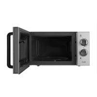 Miniatura 5 de HORNO MICROONDAS CON GRILL ORBEGOZO MIG 2530 25 LITROS INOX